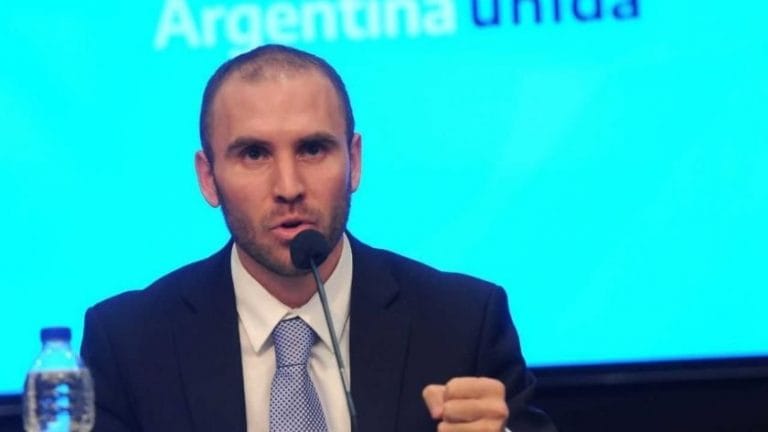 El Gobierno les pagará $ 10 mil pesos a trabajadores informales y monotributistas clases A y B en el marco de la cuarentena por Coronavirus