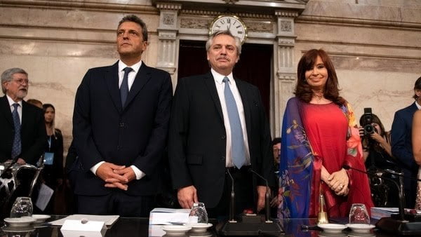 Alberto Fernández anunció que enviará un proyecto de ley de interrupción voluntaria del embarazo