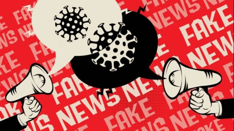 El Gobierno de La Pampa denunció penalmente una “fake news” de un supuesto “asueto administrativo hasta el 31 de marzo”