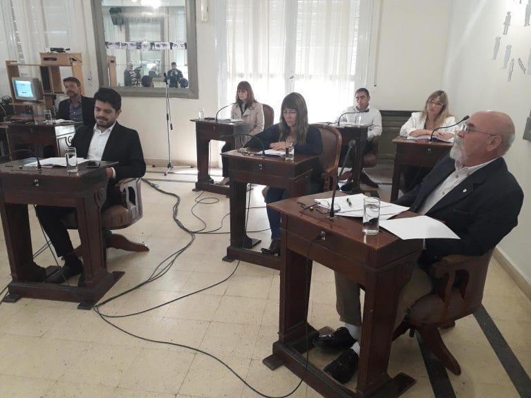 Aprobaron la creación del Circuito histórico de la Memoria en Santa Rosa