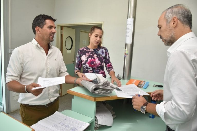 El ex concejal de Guatreché que reivindicó a la dictadura militar, fue denunciado ante la justicia por el Gobierno de La Pampa