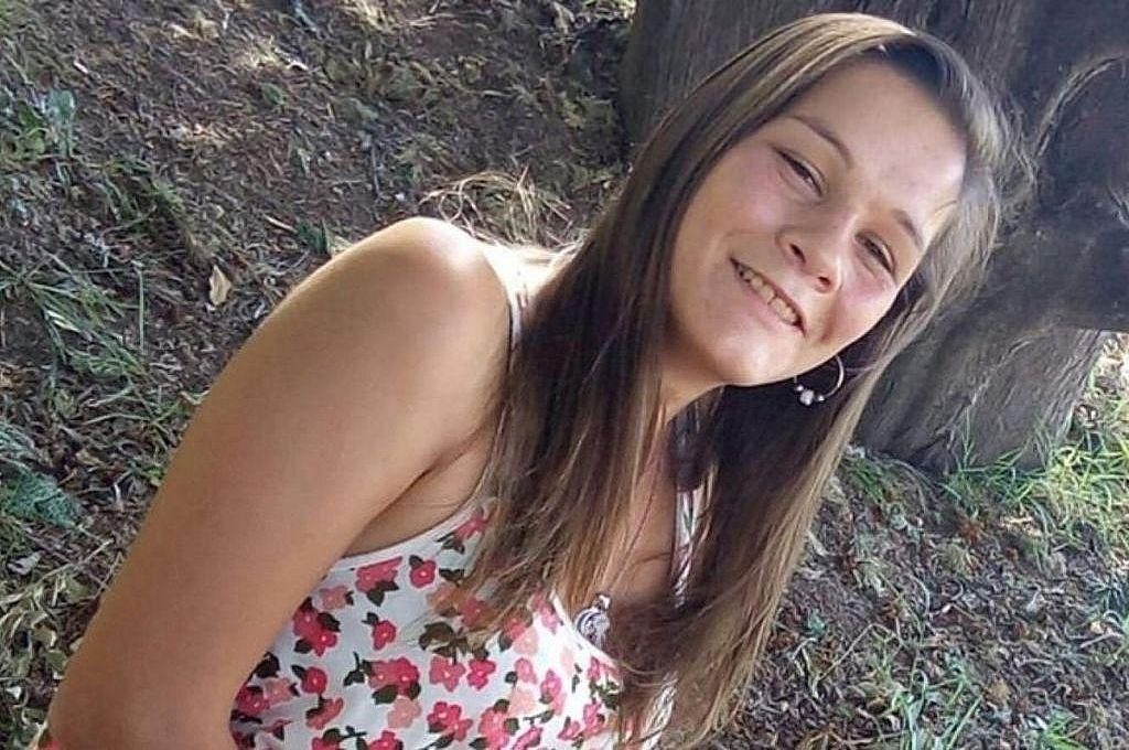 Hallaron el cuerpo sin vida de Fátima Acevedo, la joven que desapareció el pasado 1 de marzo y que había denunciado a su ex pareja