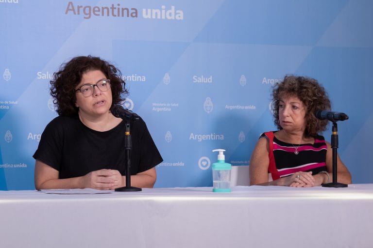 ¡Una buena! Coronavirus: Argentina ya dio de alta a 228 personas