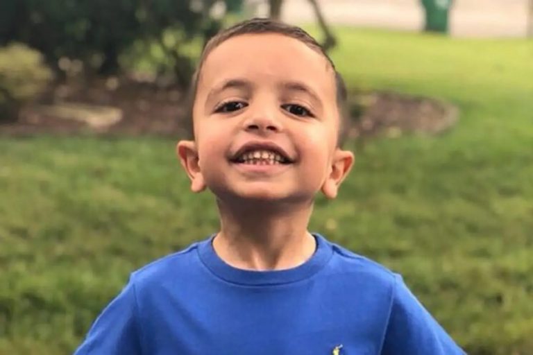 INDIGNANTE: en Nueva Jersey le negaron la comunión a un niño de ocho años con autismo