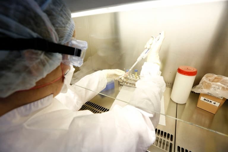 Coronavirus en La Pampa: De 8 casos que se están analizando, 6 de ellos fueron enviados al Instituto Malbrán