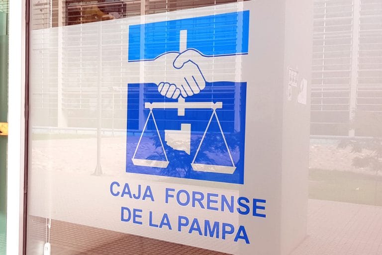 Coronavirus: Caja Forense implementó préstamos de emergencia para sus afiliados