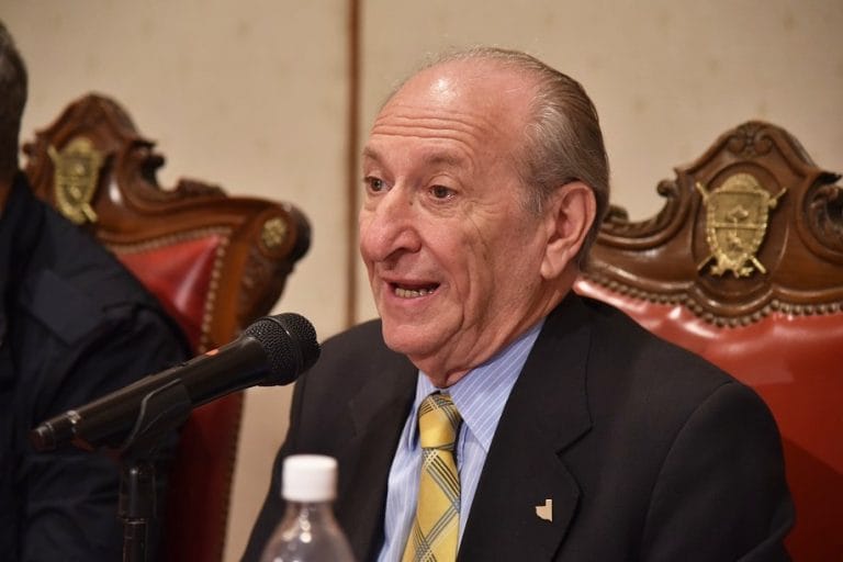 El ministro de salud pampeano dijo que los nuevos casos fueron «lo esperado» y que los infectados fueron «muy responsables» desde el primer día