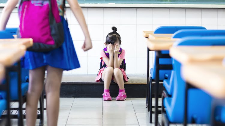 Es hija de chinos, llevó merienda al colegio para compartir y se la rechazaron por temor a contagiarse de coronavirus