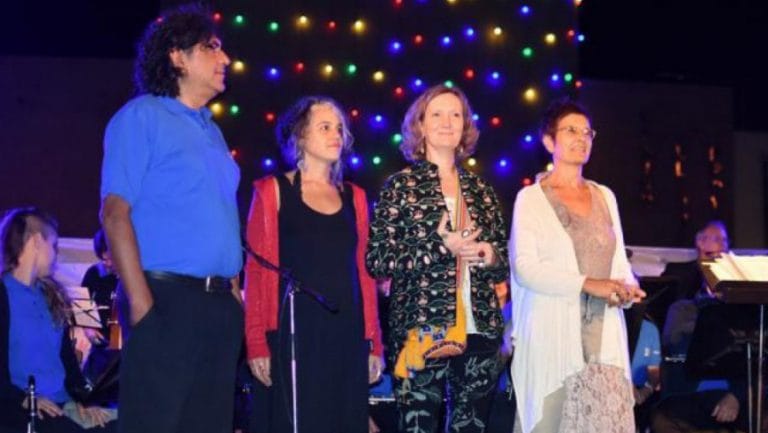 5 proyectos musicales de General Pico recibirán estímulos de 10 mil y 20 mil pesos