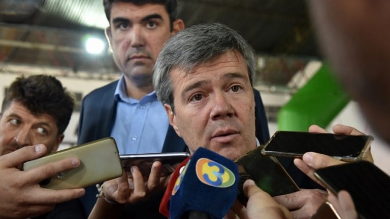 Desde el gobierno provincial aseguran que “se están sistematizando todas las bases de datos disponibles para no superponer asistencia”
