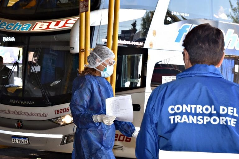Coronavirus: La Pampa continúa sin casos confirmados