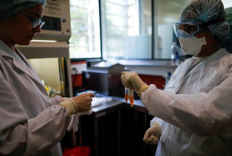 Mirá cuáles son los 19 laboratorios del país que harán el testeo para diagnosticar Coronavirus