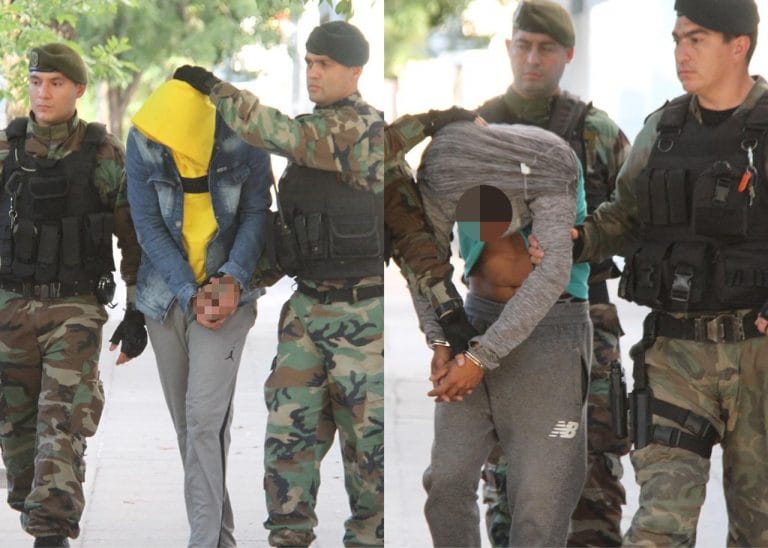 Asesinato del odontólogo: Los dos detenidos son mayores de edad y mañana serán formalizados