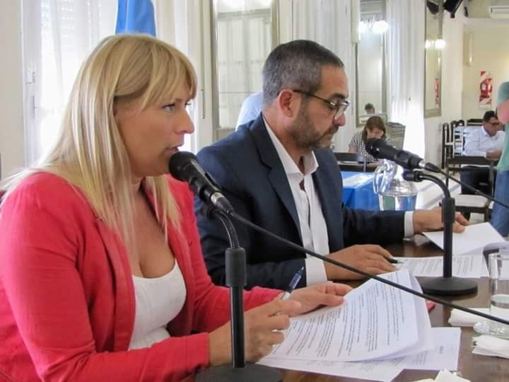 El Concejo Deliberante de Santa Rosa sesionará hoy para ampliar la emergencia sanitaria