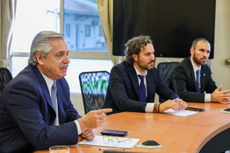 Coronavirus en Argentina: El Gobierno congelaría por DNU los alquileres y cuotas de créditos hipotecarios