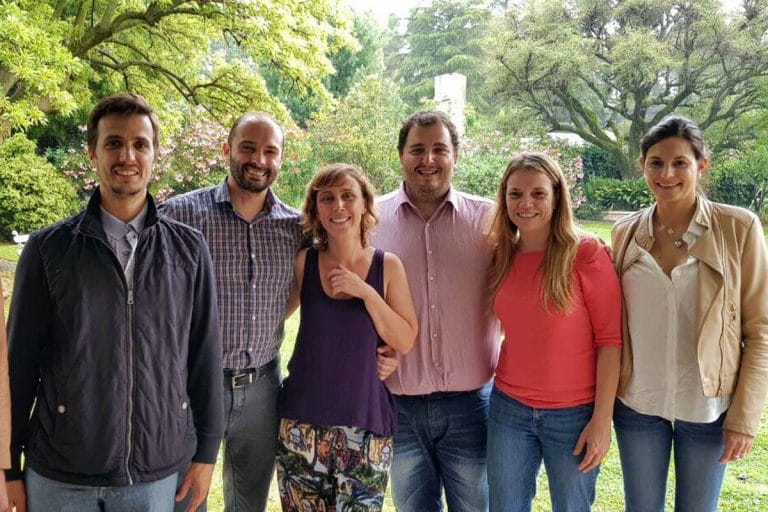 La Asociación de Funcionarios del Ministerio Público Fiscal de La Pampa donó $ 400.000 a la Policía y a hospitales de distintas localidades