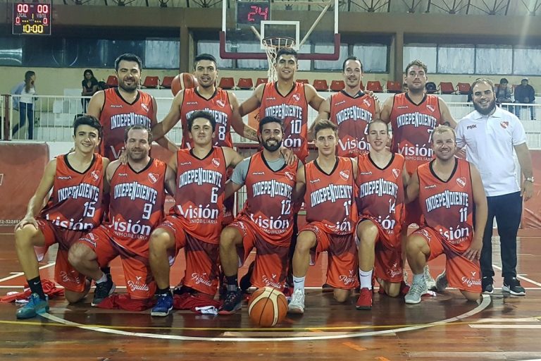 Inicia la temporada del Básquet Provincial