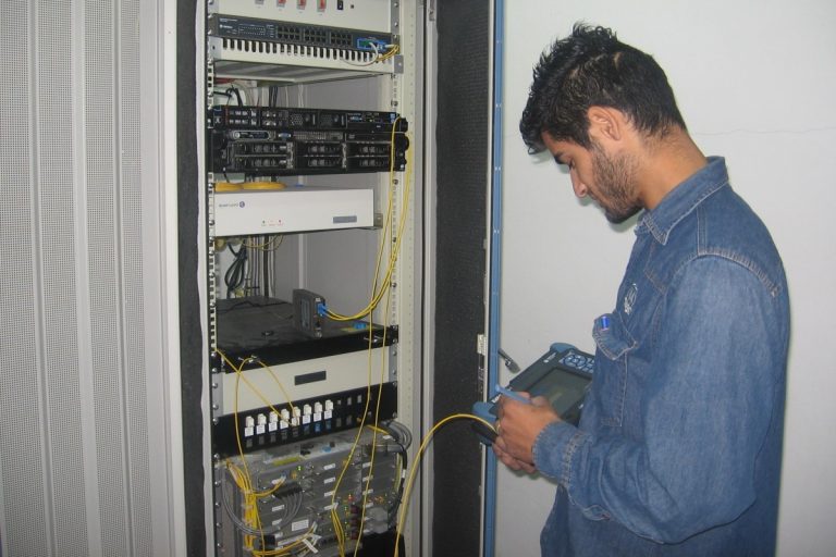 CORPICO anunció que mañana podría verse afectado el funcionamiento de Internet
