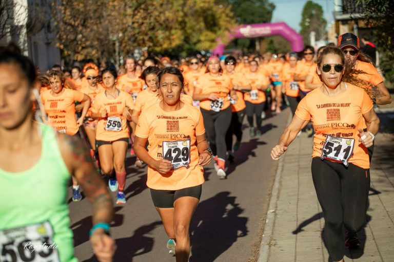“Mes de Derechos”: Se viene un fin de semana cargado de actividades en la previa del Día de la Mujer