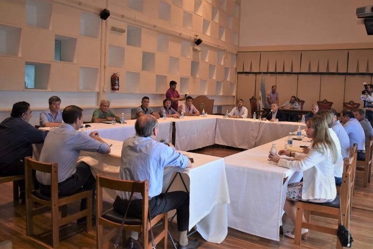 El Comité de Crisis pidió responsabilidad a los habitantes de La Pampa: Hasta el momento no hay casos de Coronavirus en la Provincia