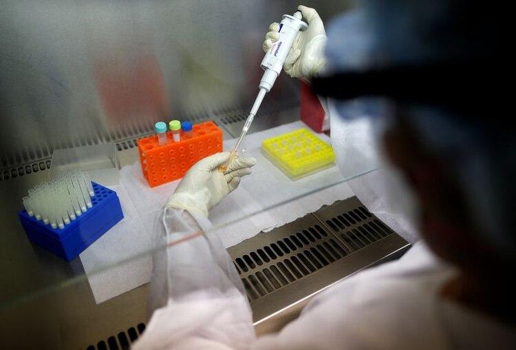 Ya se realizaron 10.709 test de coronavirus en 106 laboratorios del país