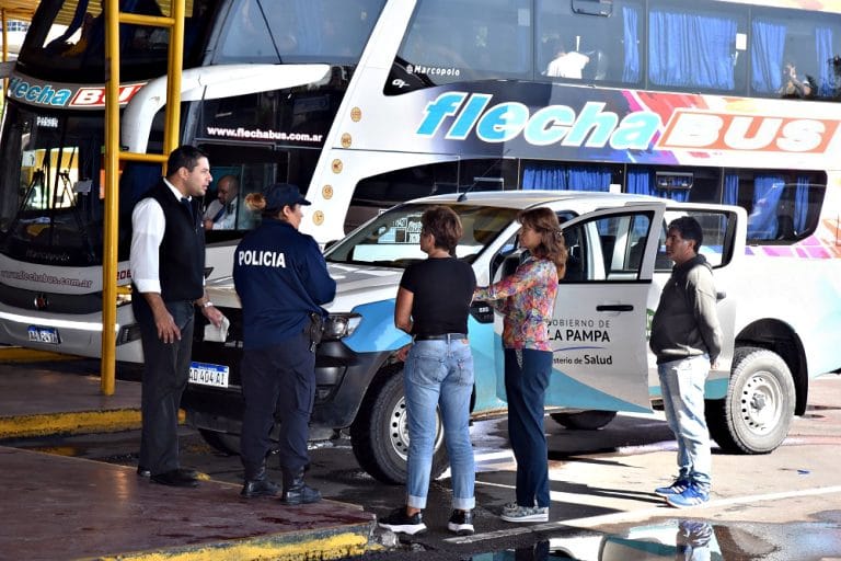 Un mensaje importante para todos los pampeanos: “No son nuestros enemigos, ni debemos estigmatizarlos”