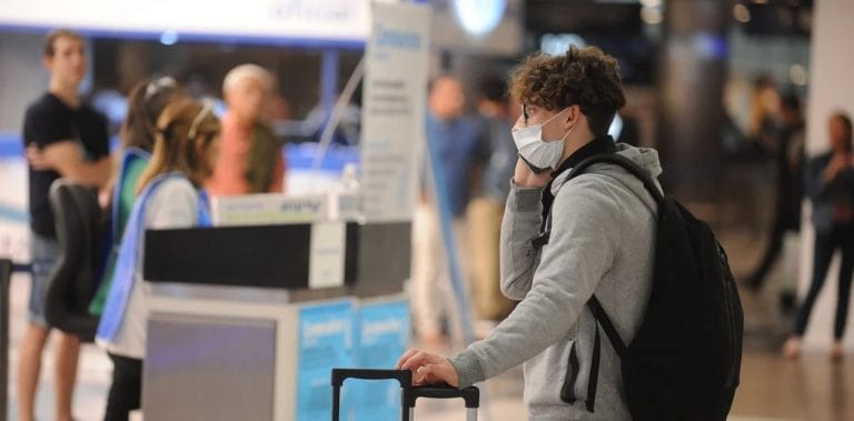 Coronavirus en la Argentina: “Se está iniciando la transmisión comunitaria”, informaron desde el Ministerio de Salud de la Nación