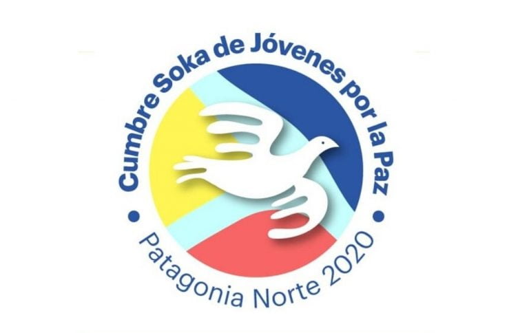 Se viene la “Cumbre Soka de Jóvenes por la Paz 2020” en la Plaza San Martín