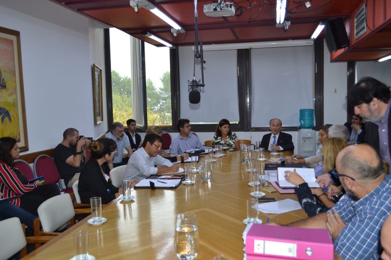 Coronavirus en La Pampa: “Hay dos casos sospechosos, en buenas condiciones, y 20 personas en aislamiento”