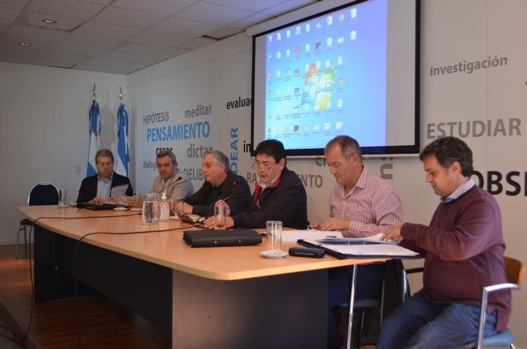 Confirmado: el laboratorio de General Pico comenzará a producir medicamentos oncológicos en el año 2021