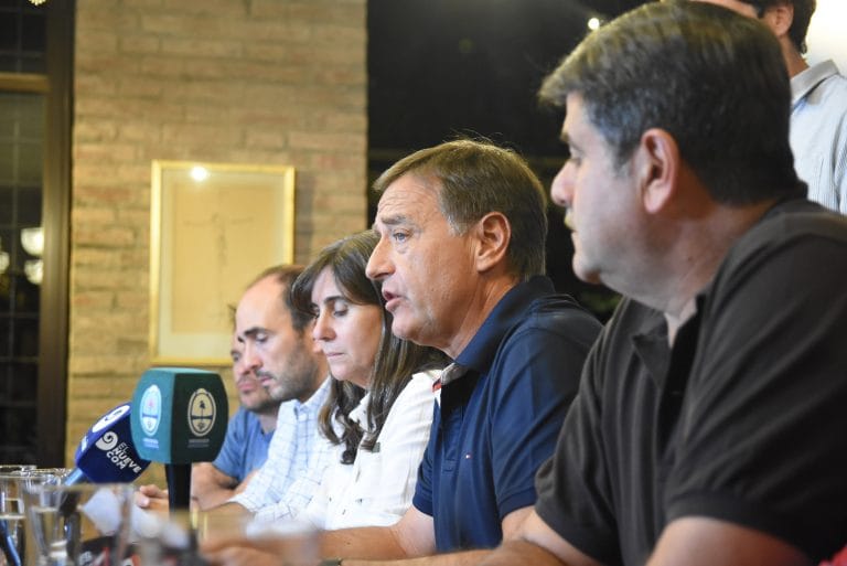 Mendoza quedará blindada y  toda persona que ingrese a la provincia deberá hacer cuarentena