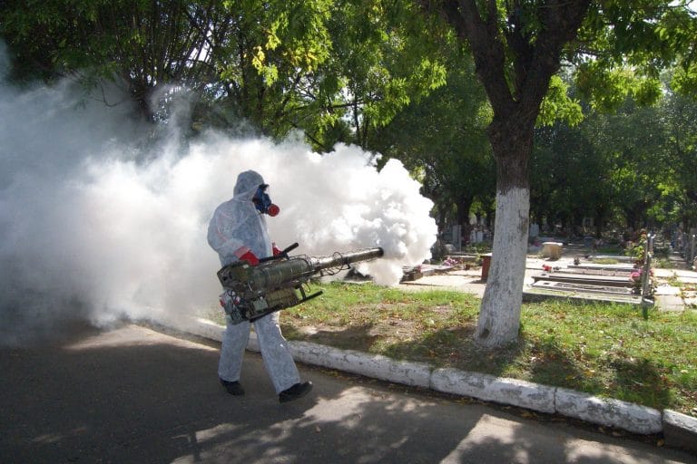 En solo una semana se detectaron 68 casos más de Dengue en La Pampa