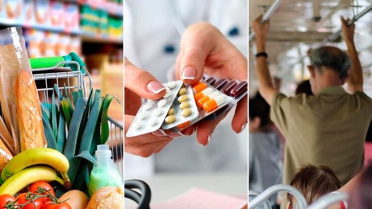 Las 24 excepciones que contempla el decreto de cuarentena obligatoria