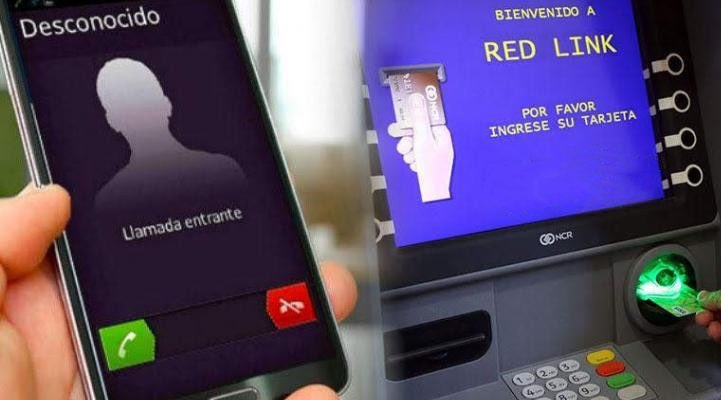 El fiscal general Agüero propuso colocar inhibidores de celulares en cajeros de bancos para terminar con las estafas telefónicas