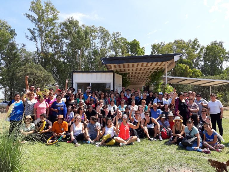 Concluyó el Encuentro Patagónico de Patrimonio  Cultural