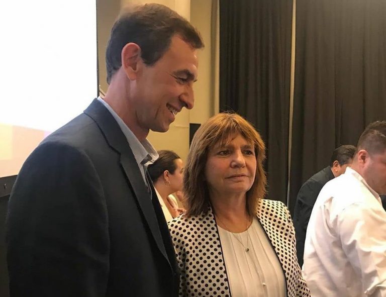 Asumieron las nuevas autoridades del PRO en La Pampa y el presidente participó del Consejo Nacional del partido