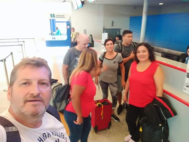 Familias piquenses que volvieron de Brasil hicieron su descargo luego de ser difamadas por redes sociales, explicaron que actuaron correctamente y aclararon que no presentan síntomas de Coronavirus