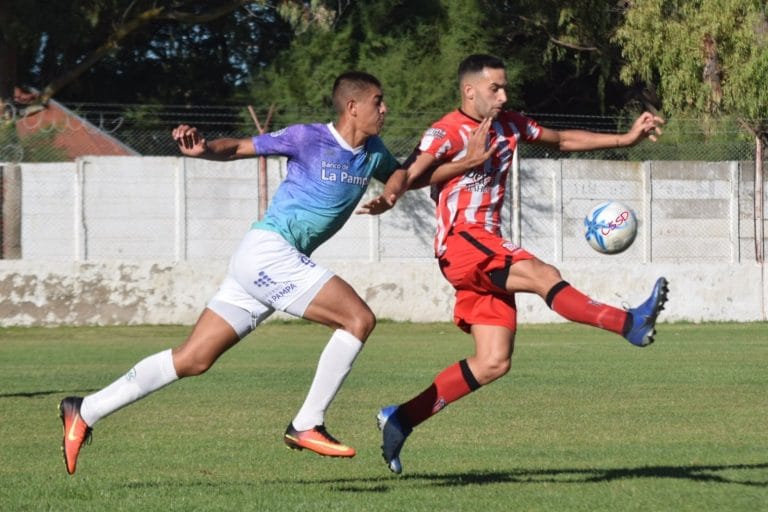 Fútbol en tiempos de Coronavirus: Mirá cómo podría terminar esta edición del Torneo Federal “A” donde participa Ferro