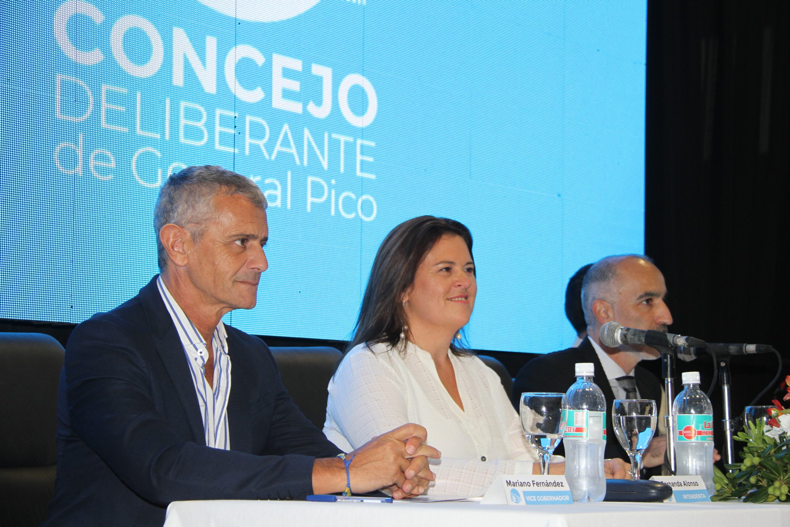 En el año 2020 General Pico invertirá en su municipio casi 1.900 millones de pesos