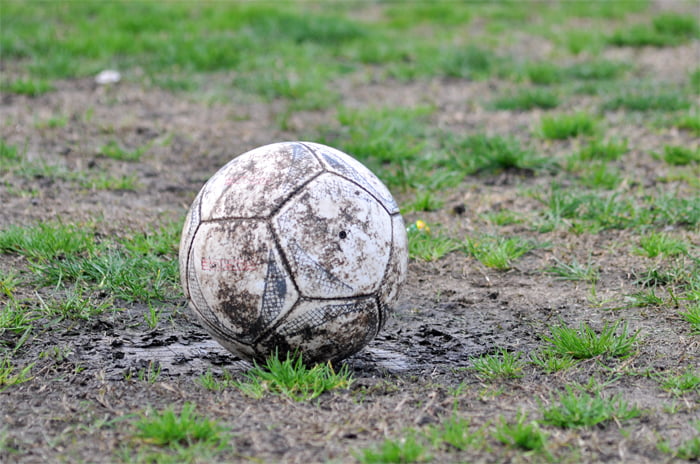 Liga Pampeana: Los partidos fueron suspendidos y se jugarán mañana en el mismo horario