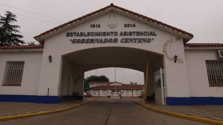 La joven de Rancul que resultó con graves quemaduras tras la explosión de una garrafa se encuentra en terapia intensiva y en estado crítico