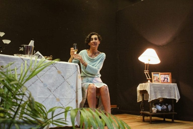 El grupo teatral “Comodín” cumple 20 años y lo celebra junto al Día Mundial del Teatro