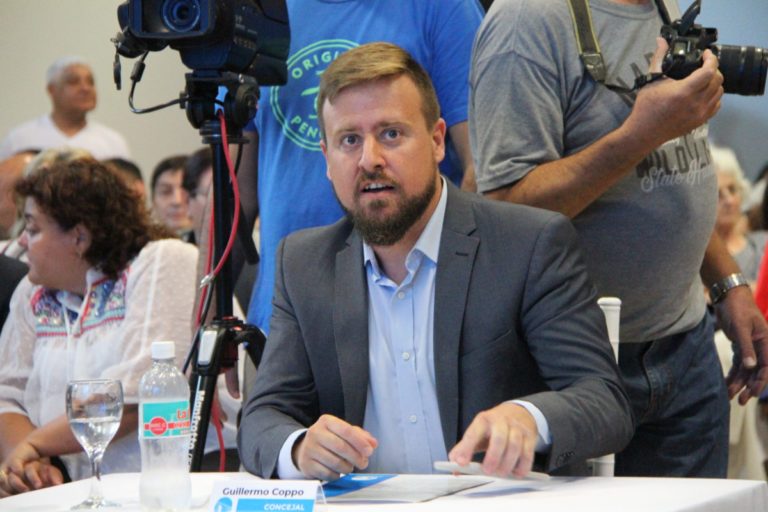 Congreso Provincial de Educación organizado por la UCR: “la reconstrucción social productiva de este país va a pasar por la educación” afirmó Coppo