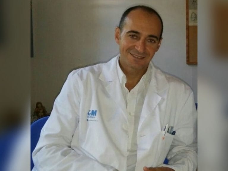 El médico piquense radicado en España, Hugo Juan, habló de la drámatica situación que se vive por el Coronavirus: “Es todo muy complejo, pero de esto salimos entre todos”