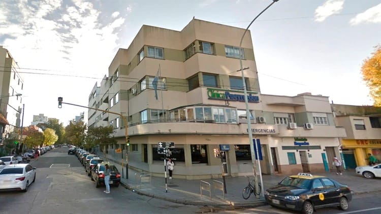 Murió un hombre de 51 años en Mar del Plata y ya son 18 los muertos en la Argentina por coronavirus