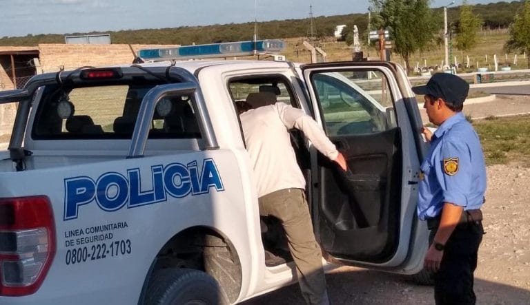 Detuvieron a un pampeano que habría colaborado para que un español regresara a su país violando la cuarentena