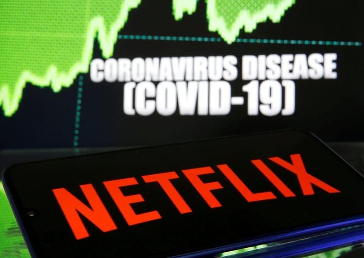 Netflix reducirá la calidad del streaming en Argentina para no sobrecargar la red