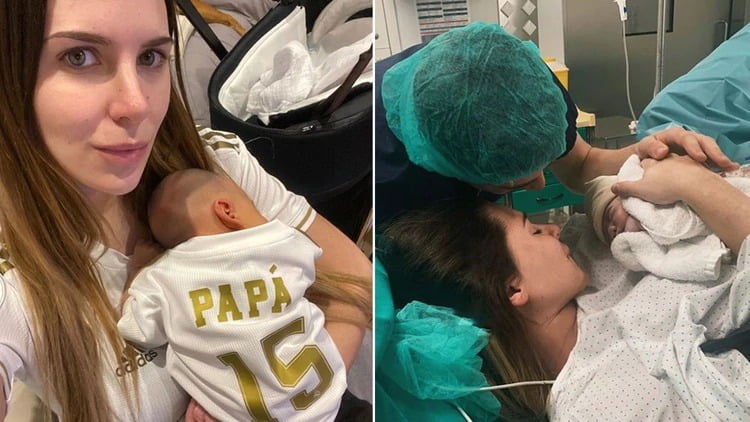 Fuerte descargo de una periodista argentina en el Día de la Mujer, a tres semanas de haber dado a luz: “La maternidad es una mierda”