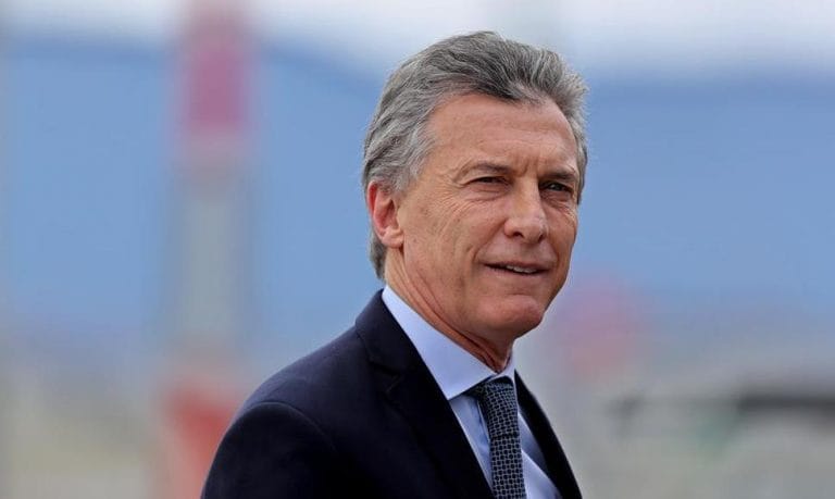 Macri: “En 2023 vamos a volver al poder en la Argentina”