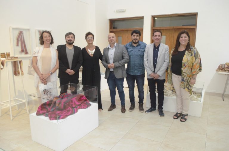La Pampa presidirá el Ente Cultural Patagonia